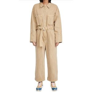 Free People Wayward Jumpsuit